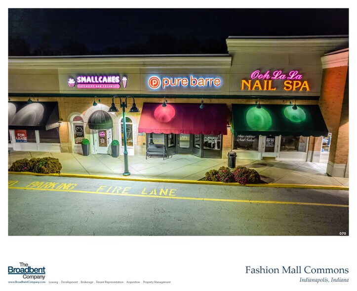 More Photos Of 8487 Union Chapel Rd, Indianapolis Unknown For Lease