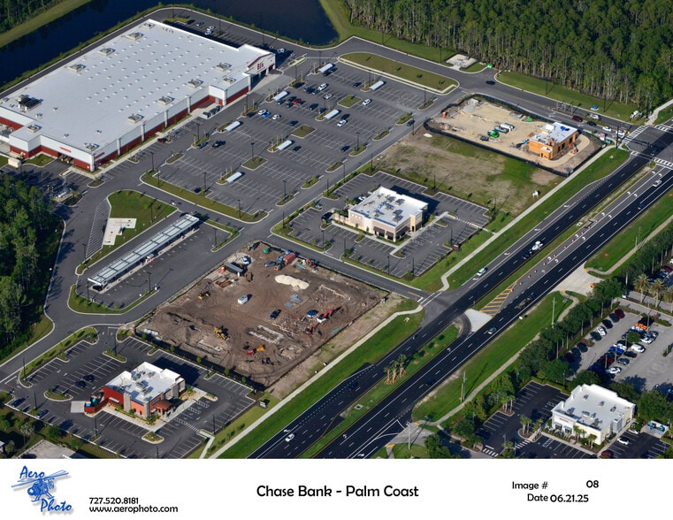 More Photos Of 5861 State Highway 100 E, Palm Coast Restaurant For Sale