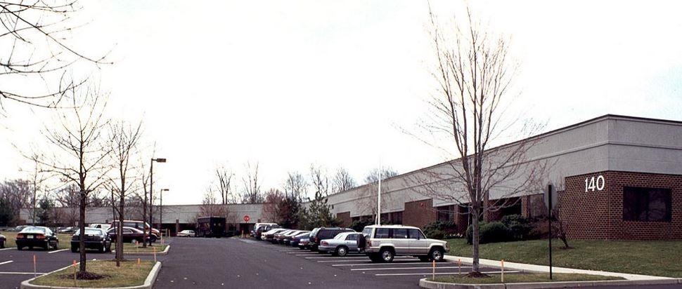 Primary Photo Of 140 Terry Dr, Newtown Medical For Lease