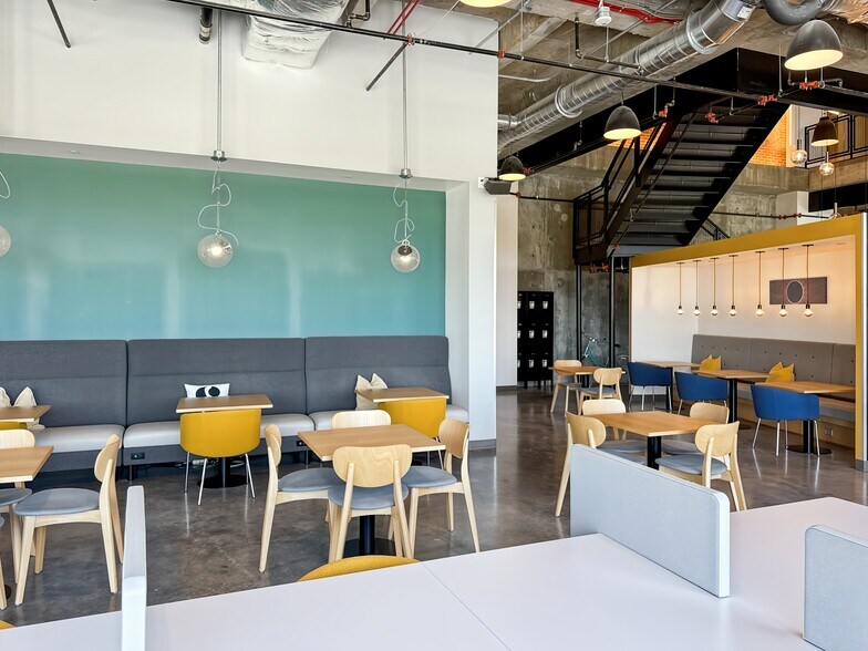 More Photos Of 223 S West St, Raleigh Coworking Space