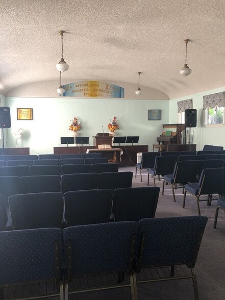 More Photos Of 2030 Glendale Blvd, Los Angeles Religious Facility For Sale