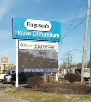 More Photos Of 150 Main St, Wintersville General Retail For Lease