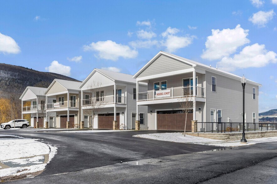 Primary Photo Of 130 Marjorie Ln, Middleburgh Land For Sale