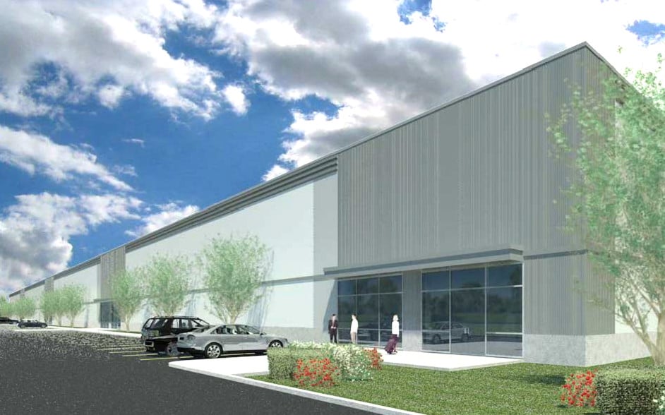 More Photos Of 703 Daniel Webster Hwy, Merrimack Warehouse For Lease