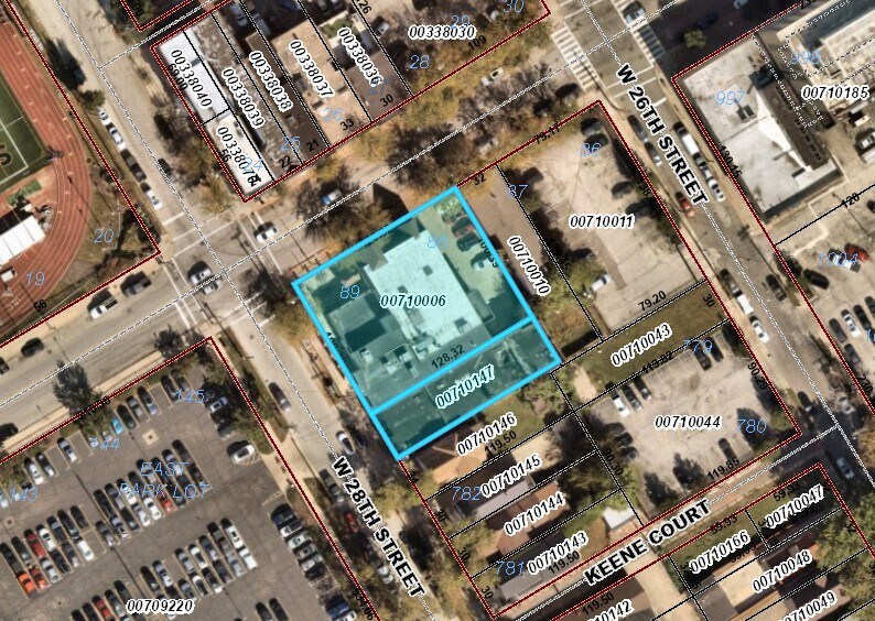 More Photos Of 2717 Lorain Ave, Cleveland Restaurant For Sale