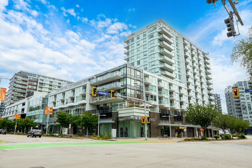 More Photos Of 5508 Hollybridge Way, Richmond Office For Lease