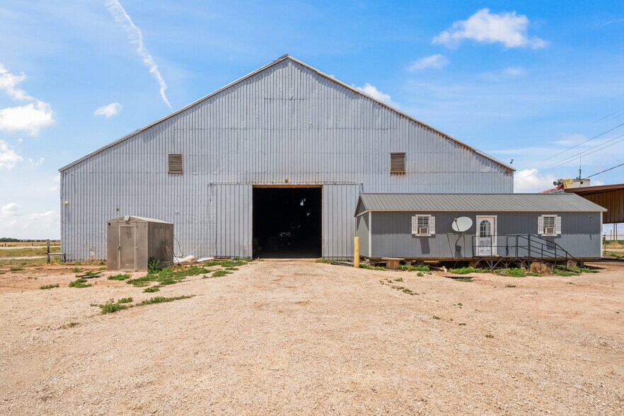 More Photos Of 6464 US-84, Anton Industrial For Sale