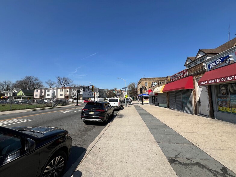 More Photos Of 416 Park Ave, East Orange Storefront Retail Residential For Sale