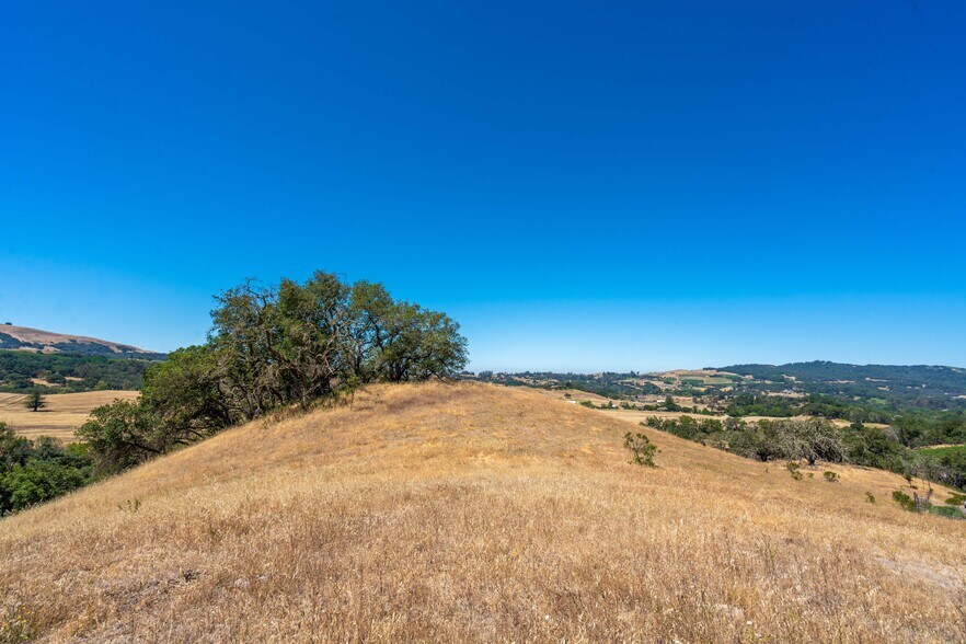More Photos Of 7044 Bennett Valley Rd, Santa Rosa Land For Sale