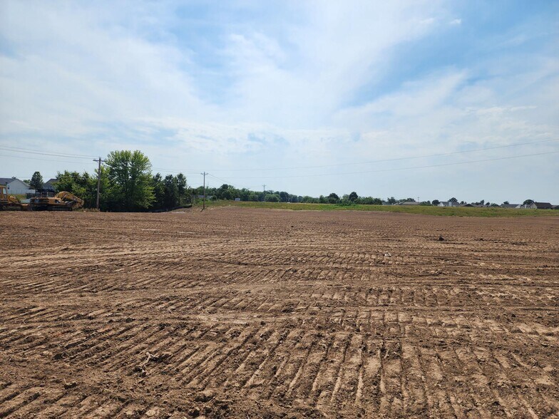 More Photos Of Hwy 47 & Hwy W - Lot 2 (2.3+/- Acres), Winfield Land For Sale