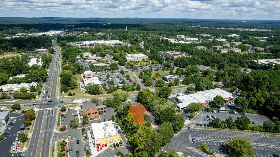 More Photos Of 110 E Carver St, Durham Medical For Lease