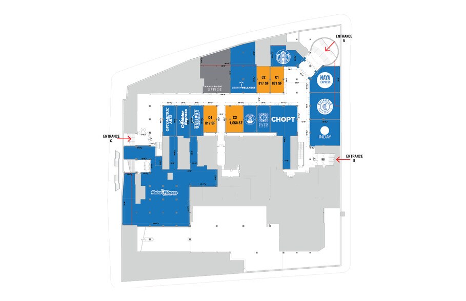 More Photos Of 1 New York Plz, New York Office For Lease