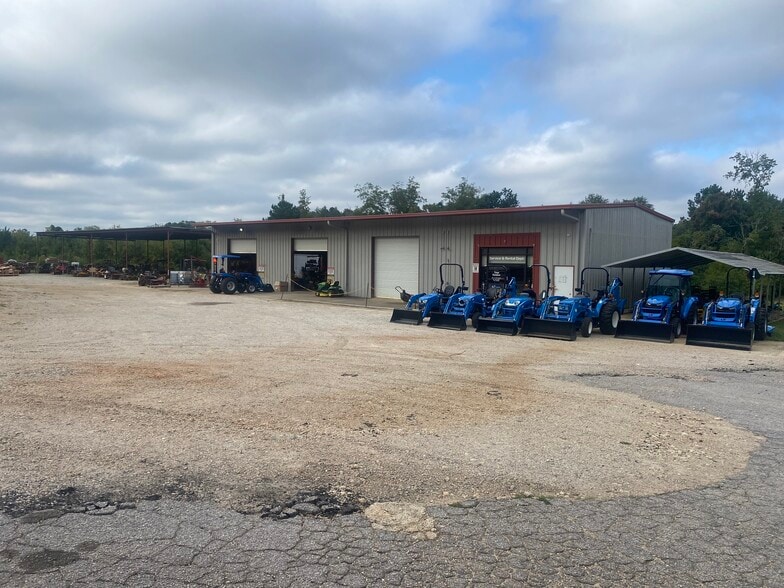 More Photos Of 2485 West Point Rd, Lagrange Industrial For Sale