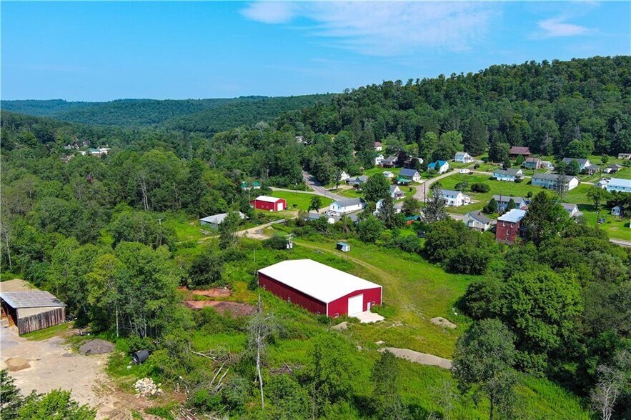 More Photos Of 5 Mill Lane, Kane Service For Sale