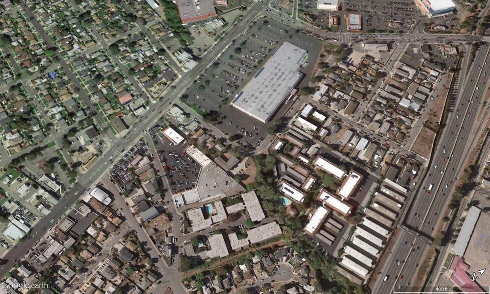 More Photos Of 13041 San Pablo Ave, San Pablo Freestanding For Lease