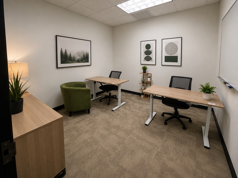 More Photos Of 96 Beach Walk Blvd, Conroe Office For Lease