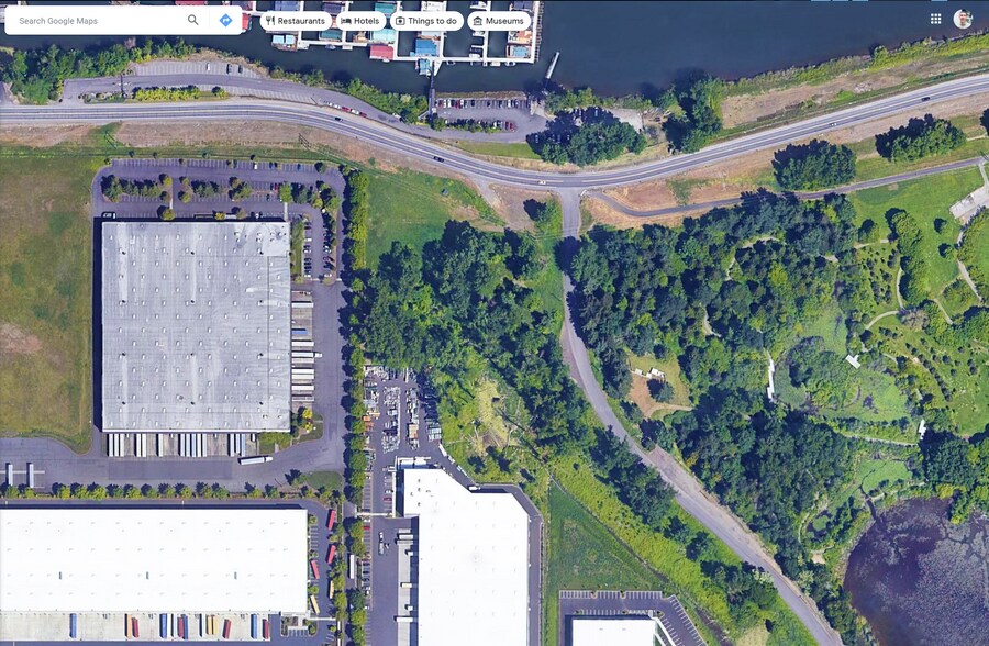 More Photos Of NE Marine Drive @ NE Interlachen Lane, Portland Land For Sale