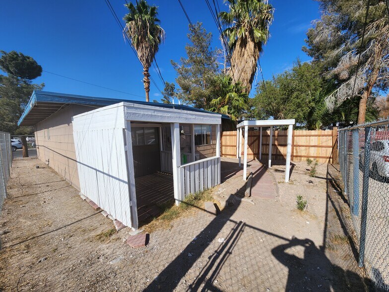 More Photos Of 2117 Donna St, North Las Vegas Apartments For Sale