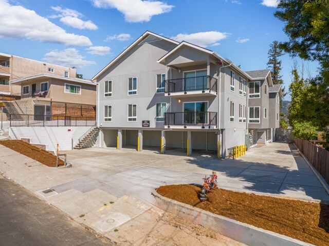 More Photos Of 4124 Lyon Ave, Oakland Apartments For Sale