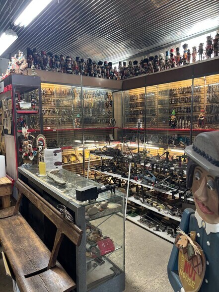 More Photos Of 5440 TX-123 Bypass South, Seguin Industrial For Sale