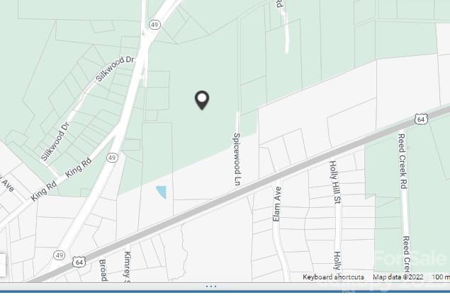 More Photos Of 7187 Jordan Rd, Ramseur Land For Sale