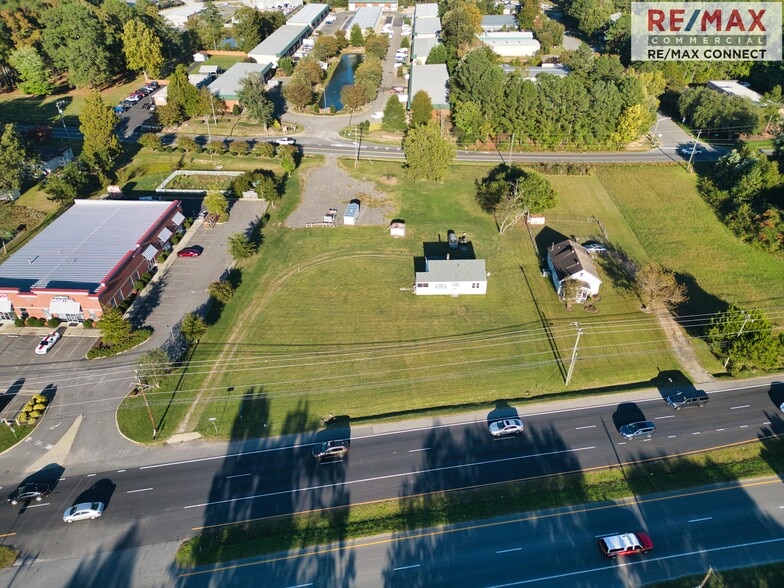 More Photos Of 7214 George Washington Mem Hwy, Yorktown Land For Sale