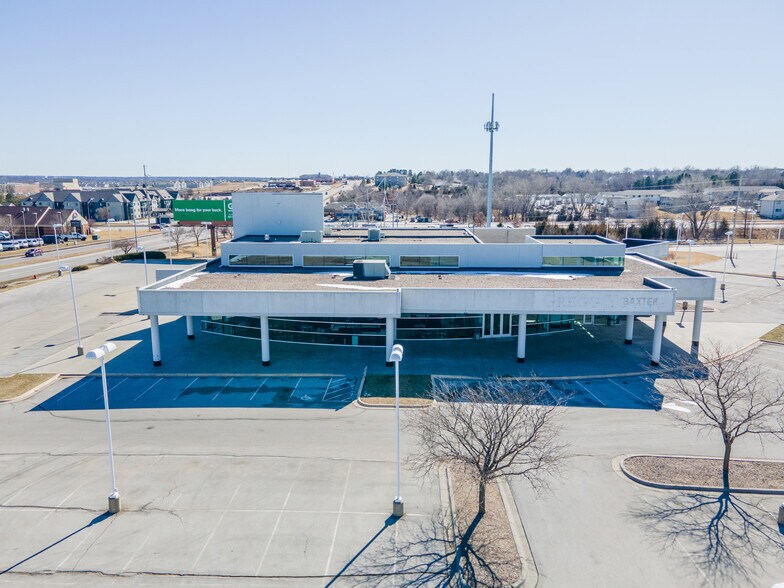 More Photos Of 6320 Telluride Dr, Lincoln Auto Dealership For Sale