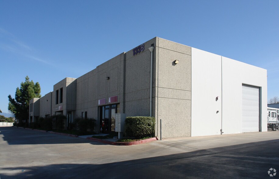 Primary Photo Of 1334 N Melrose Dr, Vista Unknown For Lease