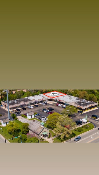 More Photos Of 14259-14279 Wolf Rd, Orland Park Unknown For Lease