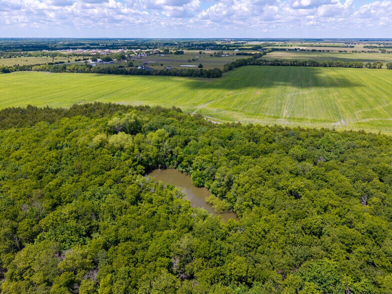 More Photos Of 100 ac FM 36, Caddo Mills Land For Sale