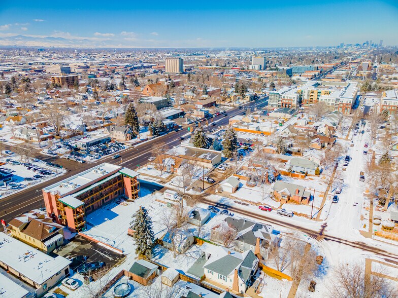 More Photos Of 3800 S Broadway, Englewood Apartments For Lease