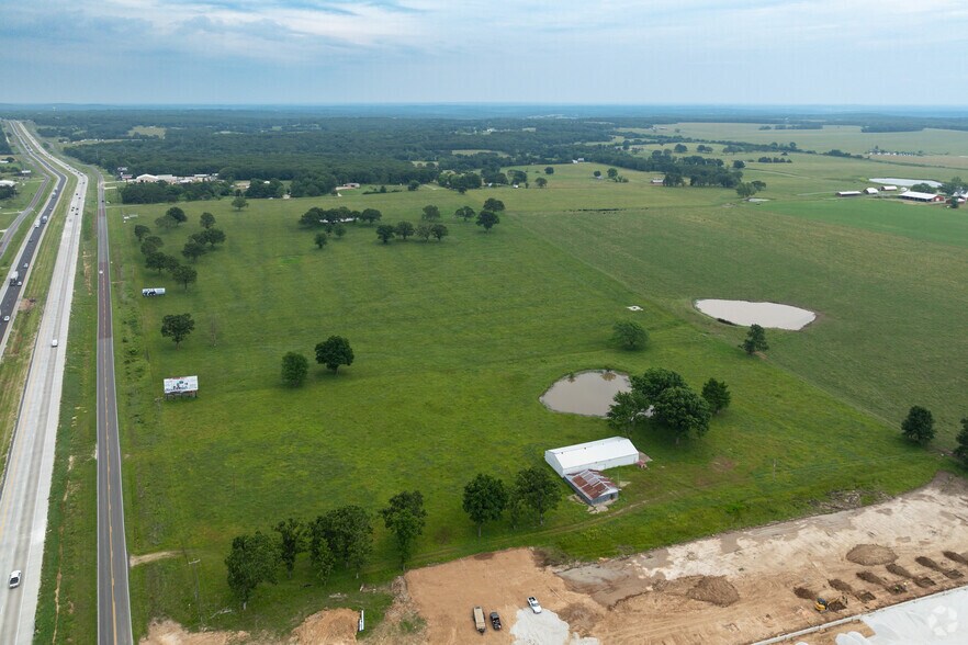 More Photos Of I-44 & CR 3290, Saint James Land For Sale