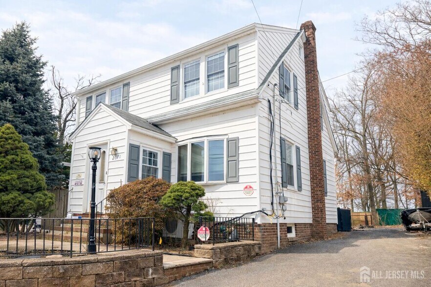 Primary Photo Of 2071 Highway 35, South Amboy Office For Sale