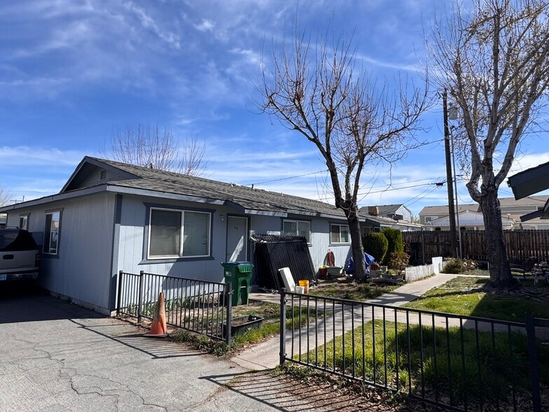 More Photos Of 3890 Neil Rd, Reno Apartments For Sale