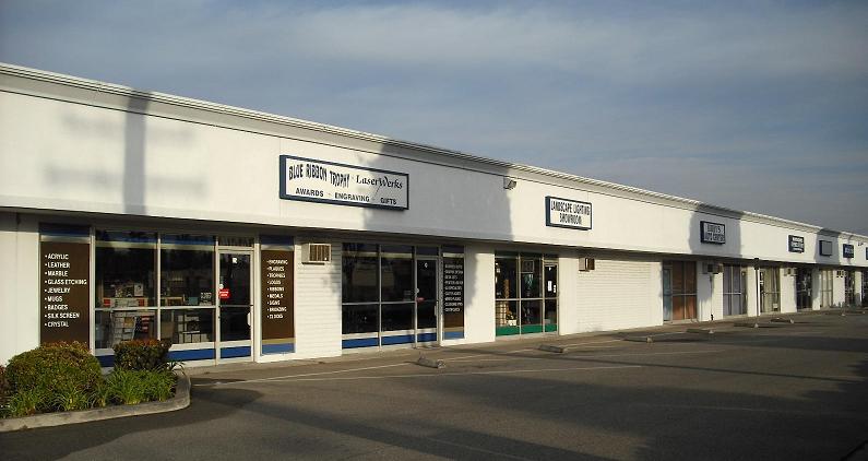 More Photos Of 1650 N Glassell St, Orange Light Distribution For Lease