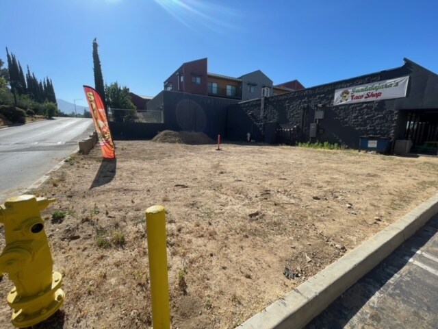 More Photos Of 34362 Yucaipa Blvd, Yucaipa Land For Lease