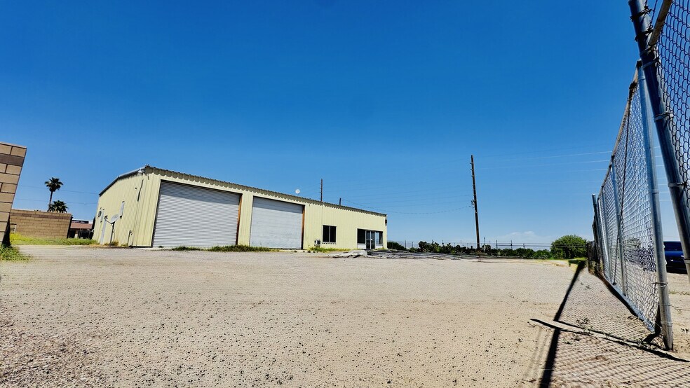 More Photos Of 1611 Needles Hwy, Needles Warehouse For Sale
