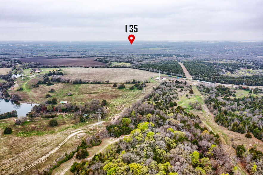 More Photos Of 1414 S Bluegrove Rd, Lancaster Land For Sale
