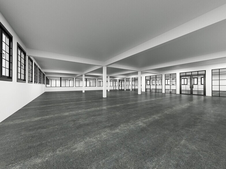 More Photos Of 3608 Polk St, Houston Restaurant For Sale