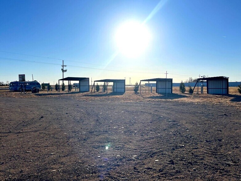 More Photos Of 6813 Texas 114, Lubbock Trailer Camper Park For Sale