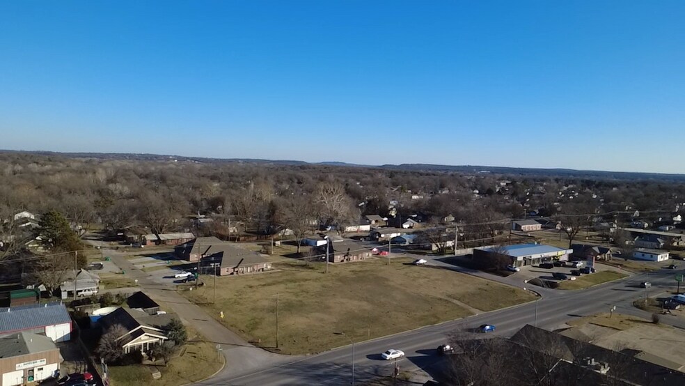 More Photos Of 1225 S Main St, Sapulpa Land For Sale