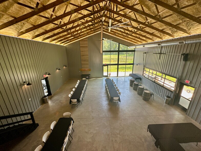 More Photos Of 5441 N US Highway 52, Thorntown Land For Sale