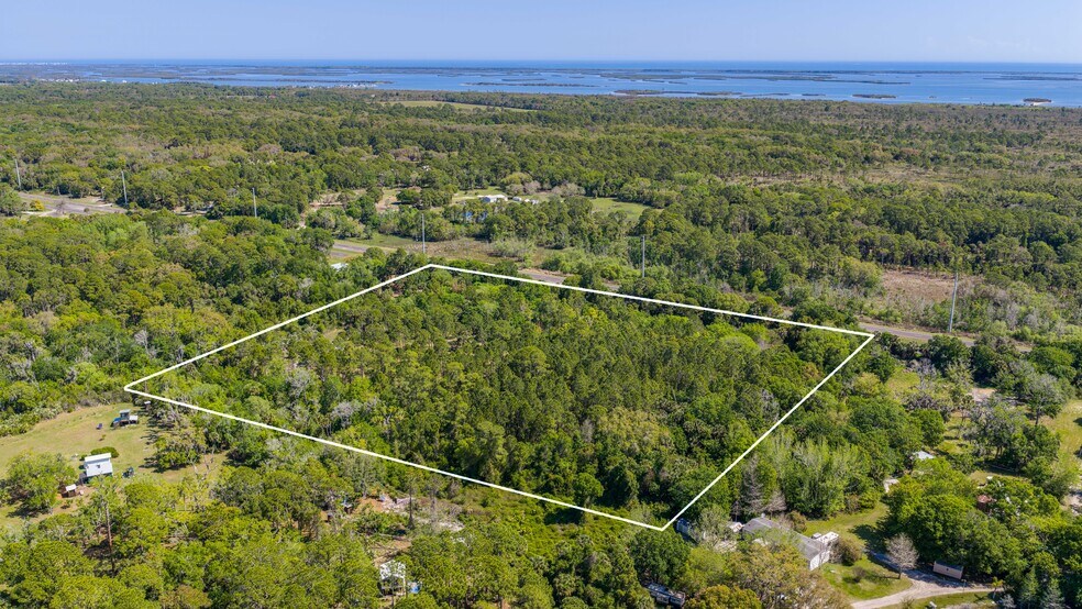 More Photos Of 0 U.S. 1, Oak Hill Land For Sale