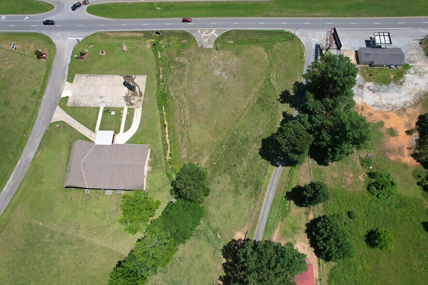 More Photos Of 0 Highway 280 Hwy, Sylacauga Land For Sale