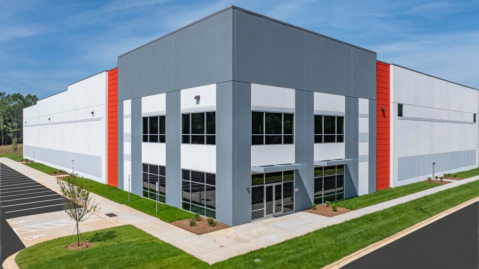 More Photos Of 540 Canterbury Rd, Kings Mountain Manufacturing For Lease