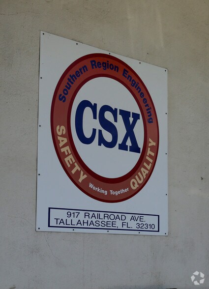 More Photos Of 917 Railroad Ave, Tallahassee Office For Sale