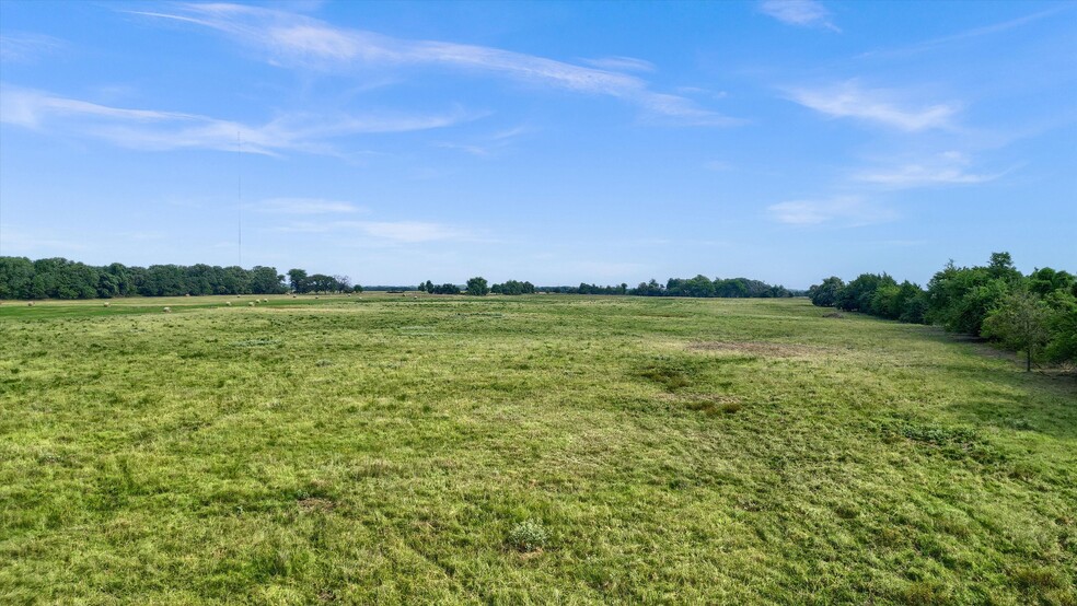 Primary Photo Of TBD Dugan Chapel Road, Bells Land For Sale