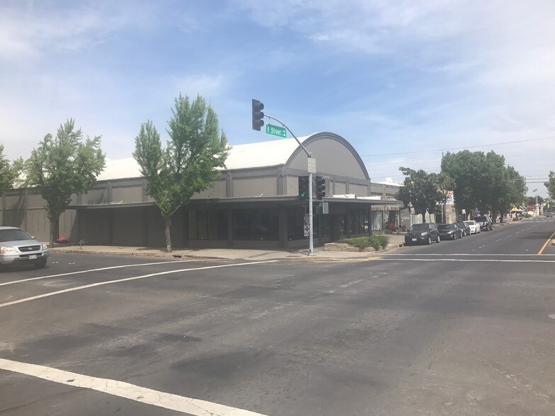 More Photos Of , Modesto General Retail For Sale