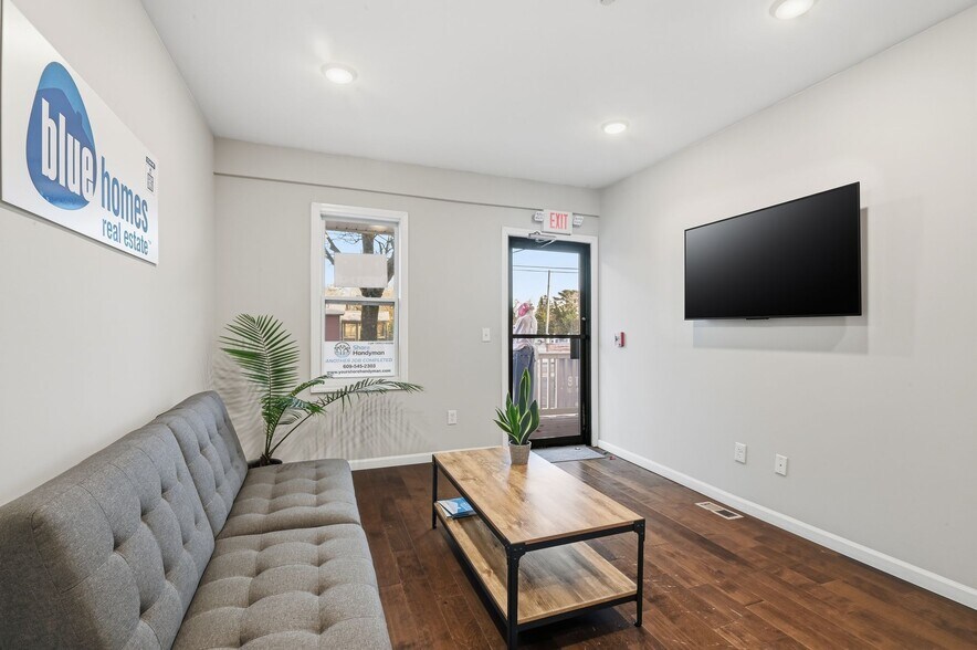 More Photos Of 5 S Main St, Cape May Court House Office Residential For Sale