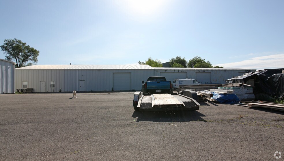 Primary Photo Of , Basehor Industrial For Sale